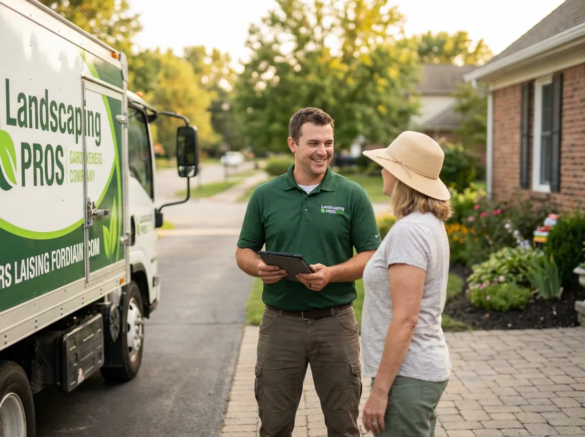 Landscaping Pennington, TX FAQs